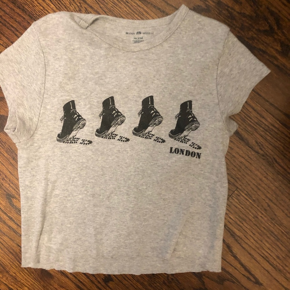 brandy top